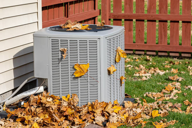 Best Best HVAC Companies  in Kekoskee, WI