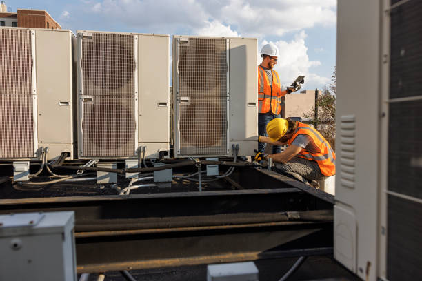 Best Residential HVAC Services  in Kekoskee, WI