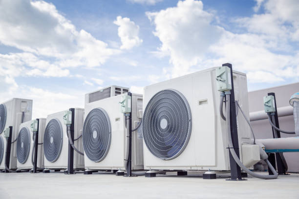 HVAC Air Duct Cleaning in Kekoskee, WI