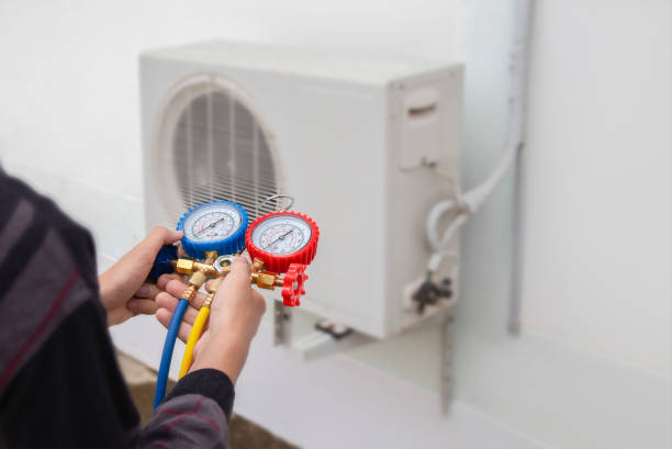 Best Affordable Air Conditioning Repair  in Kekoskee, WI